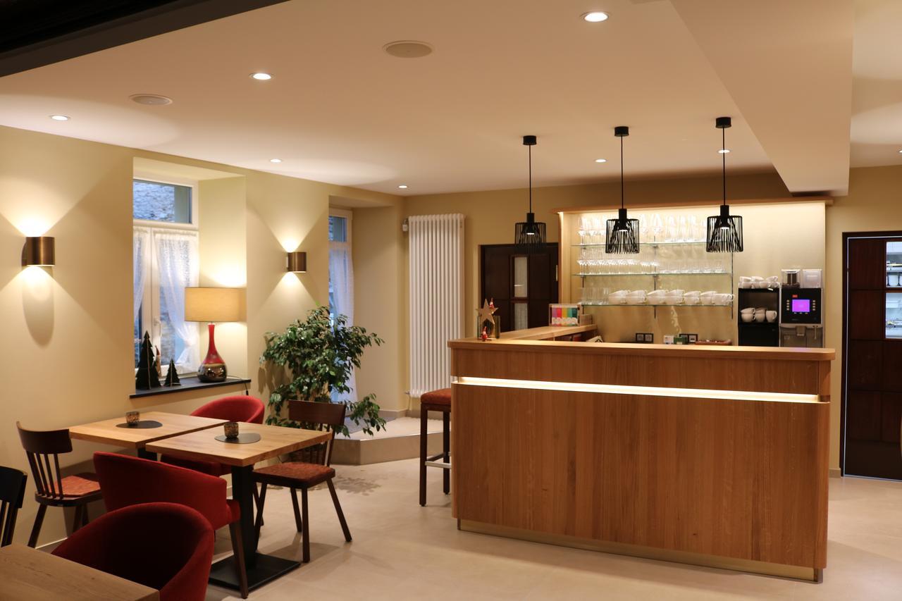 Apartament Alte Schmiede Zu Trarbach Traben-Trarbach Zewnętrze zdjęcie