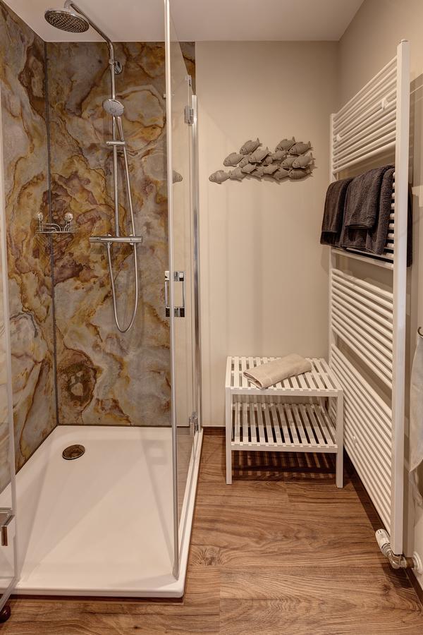 Apartament Alte Schmiede Zu Trarbach Traben-Trarbach Zewnętrze zdjęcie